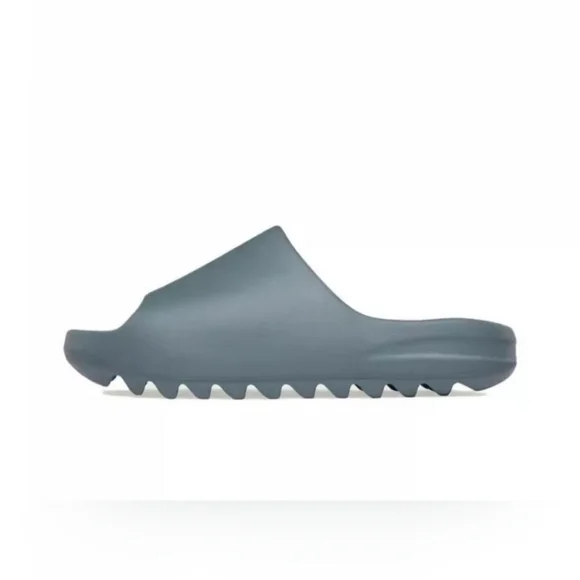Adidas Yeezy Slide Slate Marine Size 8Brand New (No Box)